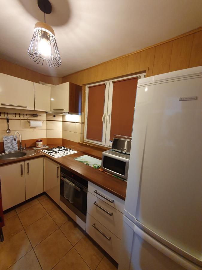 Апартаменти Apartament Mario Kolno  Екстер'єр фото