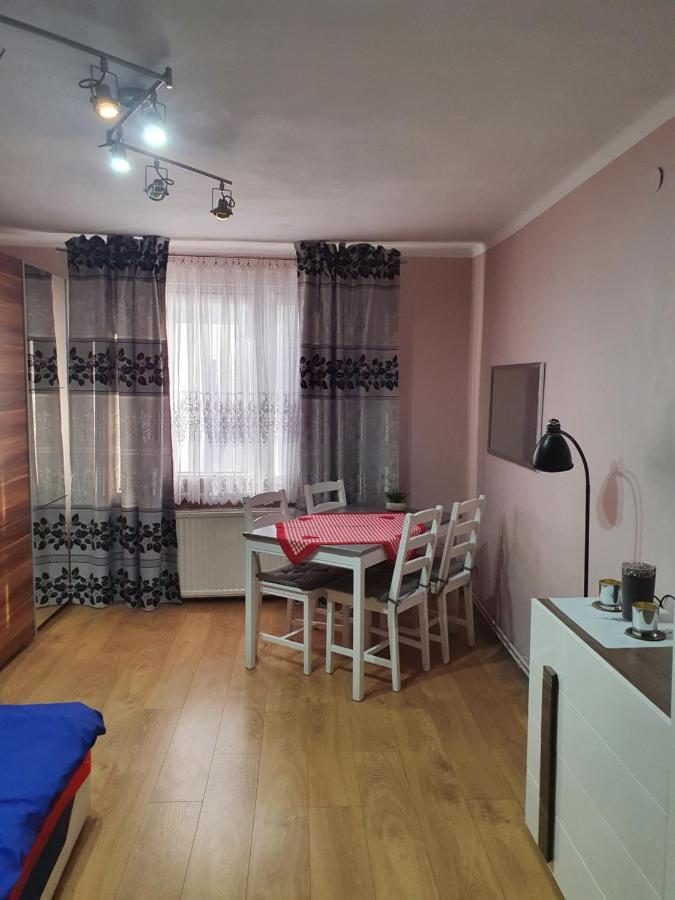 Апартаменти Apartament Mario Kolno  Екстер'єр фото